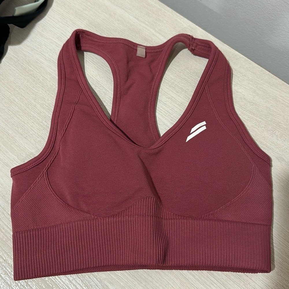 Do you even sports bra